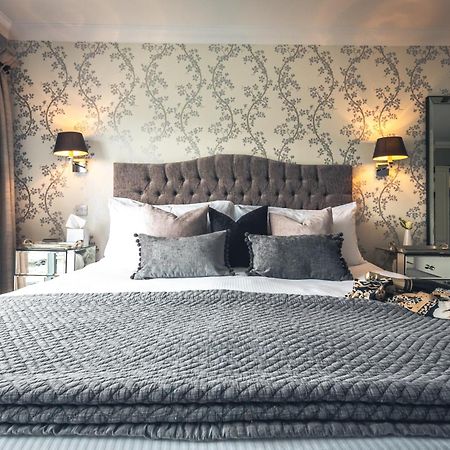 Driftwood B&B Brixham Bagian luar foto