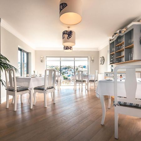 Driftwood B&B Brixham Bagian luar foto